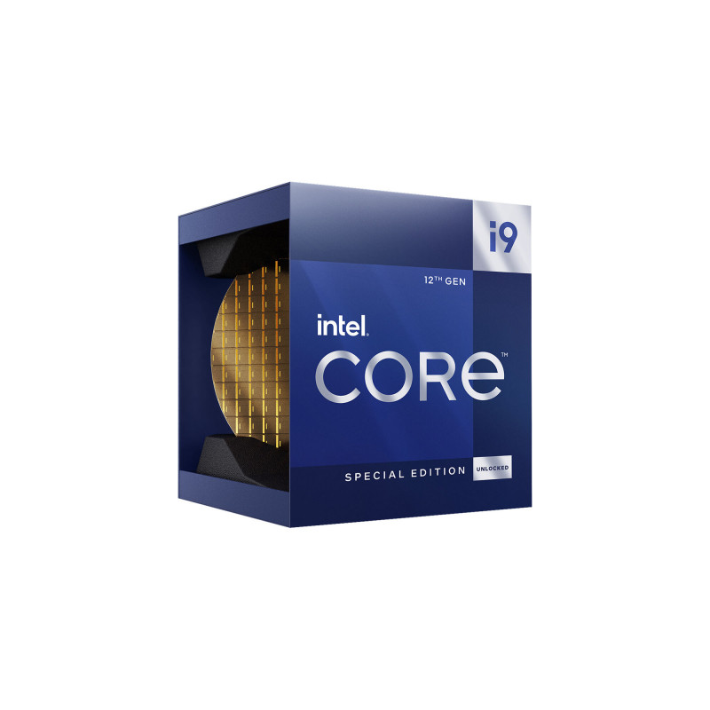 Процесор INTEL Core™ i9 12900KS (BX8071512900KS)