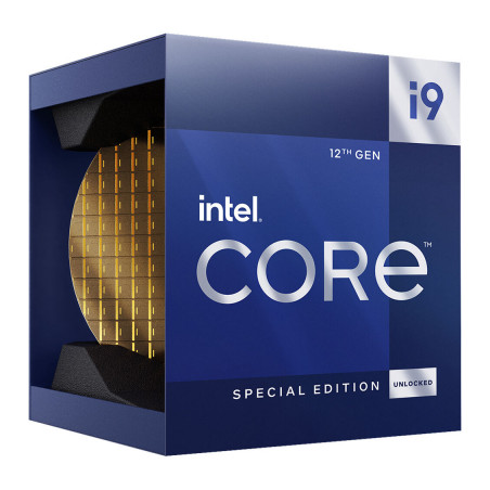 Процесор INTEL Core™ i9 12900KS (BX8071512900KS)