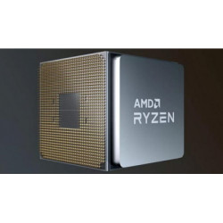 Процесор AMD Ryzen 5 5500 (100-100000457BOX)