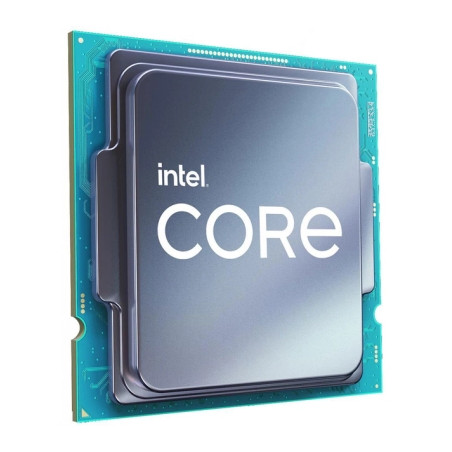 Процесор INTEL Core™ i5 12400F (CM8071504650609)