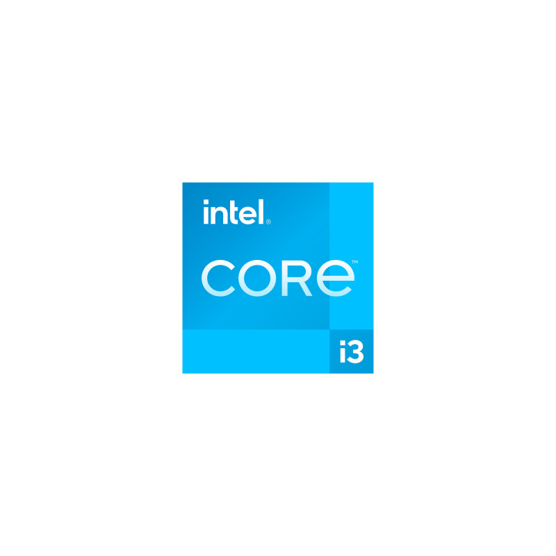 Процесор INTEL Core™ i3 12100 (CM8071504651012)