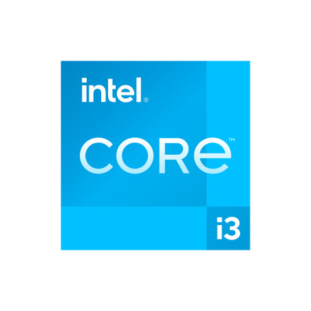 Процесор INTEL Core™ i3 12100 (CM8071504651012)