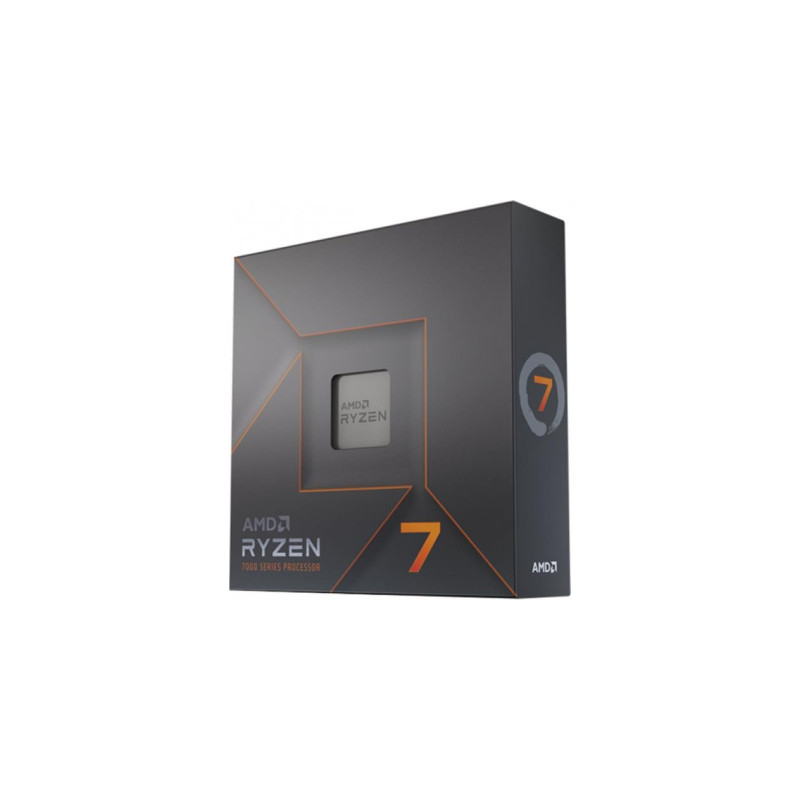 Процесор AMD Ryzen 7 7700X (100-100000591WOF)