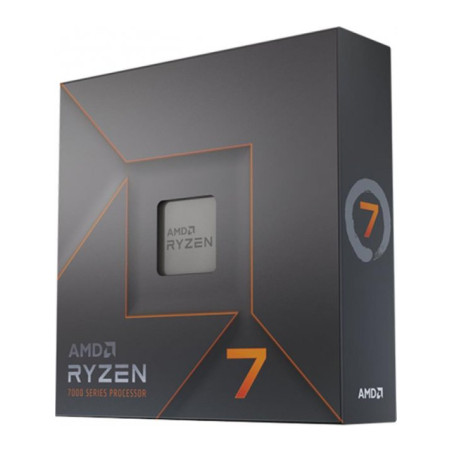 Процесор AMD Ryzen 7 7700X (100-100000591WOF)