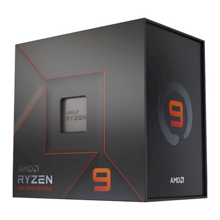 Процесор AMD Ryzen 9 7900X (100-100000589WOF)