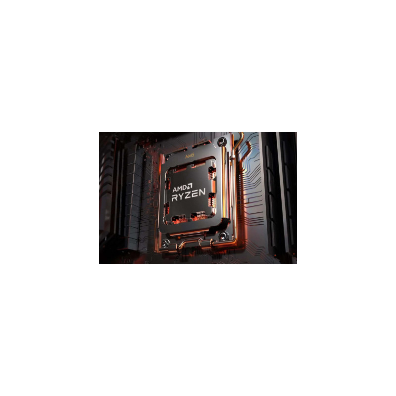 Процесор AMD Ryzen 5 7600X (100-000000593)