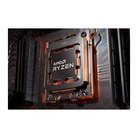 Процесор AMD Ryzen 5 7600X (100-000000593)