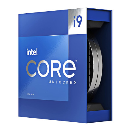 Процесор INTEL Core™ i9 13900KS (BX8071513900KS)