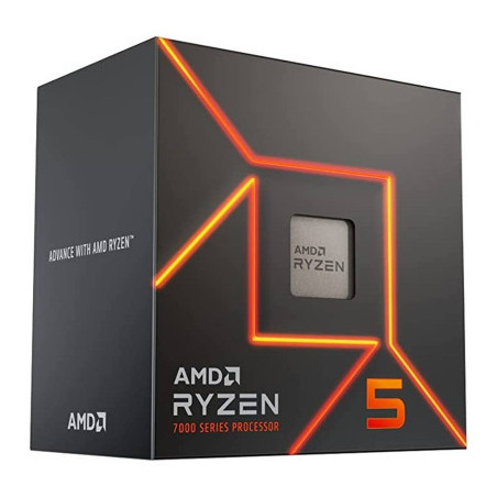 Процесор AMD Ryzen 5 7600 (100-100001015BOX)