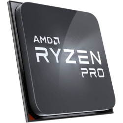Процесор AMD Ryzen 5 3600 PRO (100-000000029)
