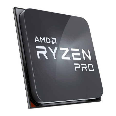 Процесор AMD Ryzen 5 3600 PRO (100-000000029)