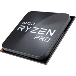 Процесор AMD Ryzen 5 3600 PRO (100-000000029)