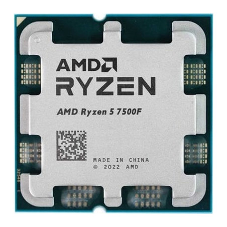 Процесор AMD Ryzen 5 7500F (100-000000597)