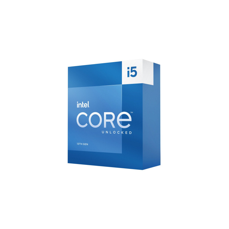 Процесор INTEL Core™ i5 14600KF (BX8071514600KF)