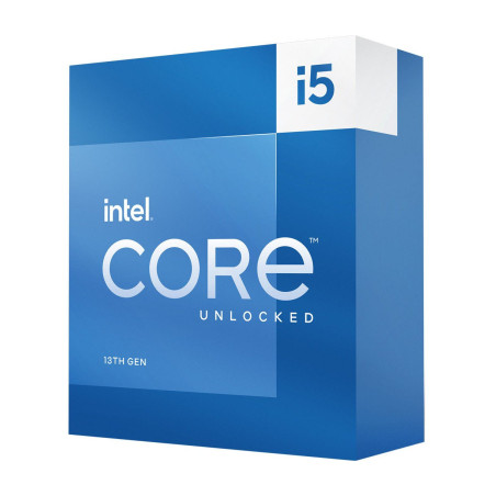 Процесор INTEL Core™ i5 14600KF (BX8071514600KF)