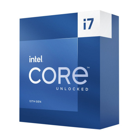 Процесор INTEL Core™ i7 14700K (BX8071514700K)