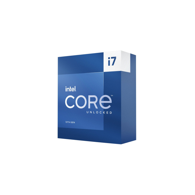 Процесор INTEL Core™ i7 14700KF (BX8071514700KF)