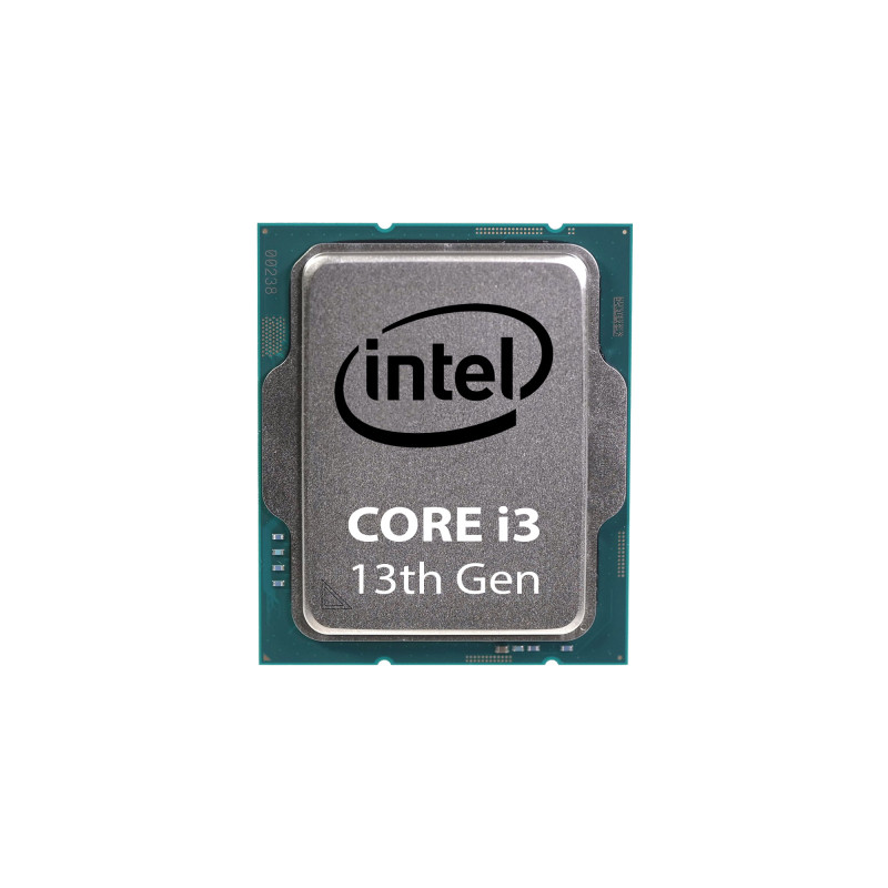 Процесор INTEL Core™ i3 13100F (CM8071505092203)