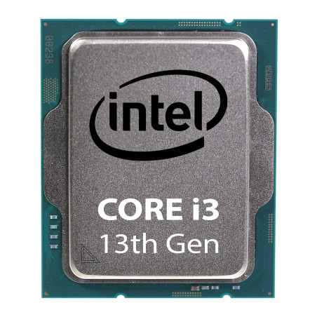 Процесор INTEL Core™ i3 13100F (CM8071505092203)