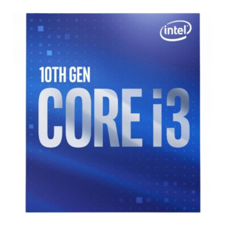 Процесор INTEL Core™ i3 14100F (BX8071514100F)