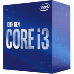 Процесор INTEL Core™ i3 14100F (BX8071514100F)