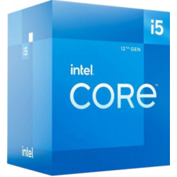 Процесор INTEL Core™ i5 14400F (BX8071514400F)