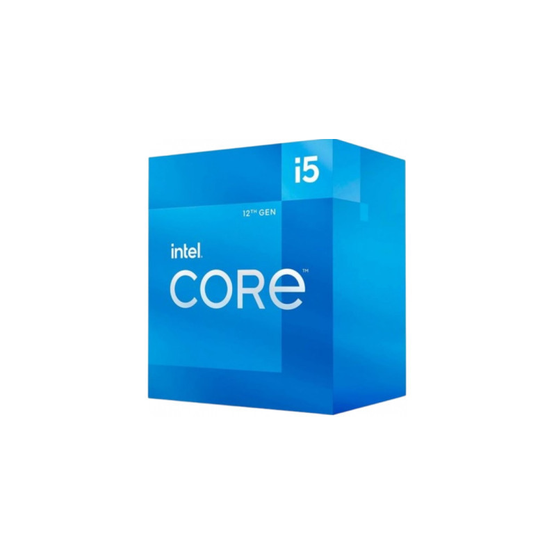 Процесор INTEL Core™ i5 14400 (BX8071514400)