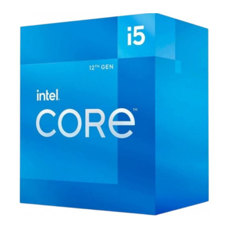 Процесор INTEL Core™ i5 14400 (BX8071514400)