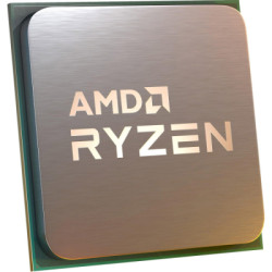 Процесор AMD Ryzen 5 5500GT (100-100001489BOX)