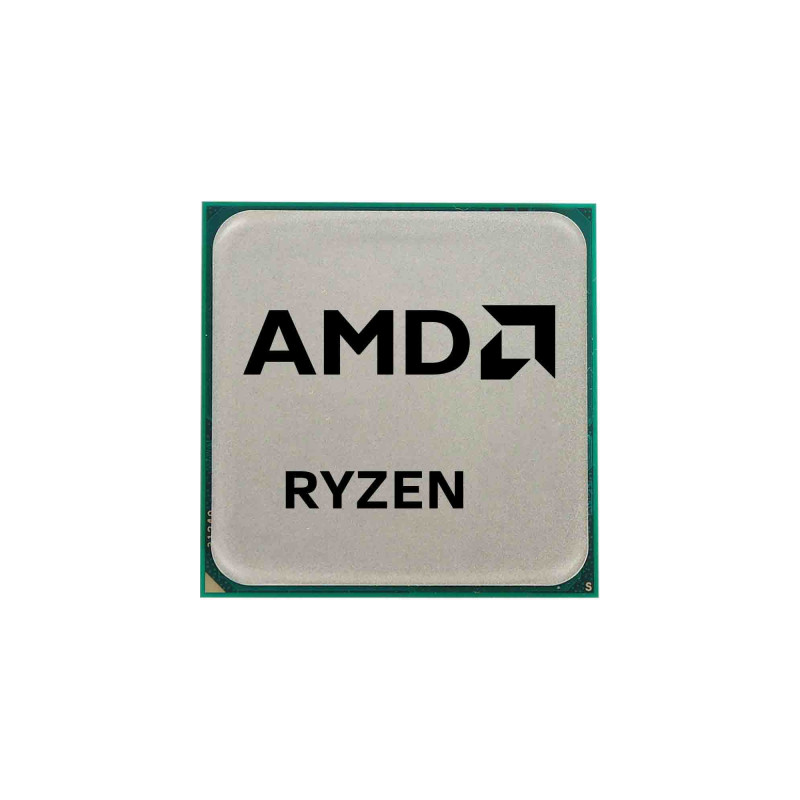 Процесор AMD Ryzen 7 5700 (100-000000743)