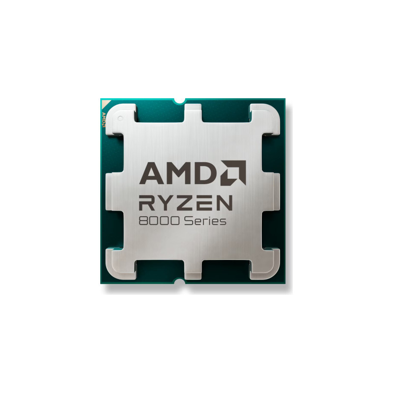 Процесор AMD Ryzen 5 8400F (100-100001591MPK)