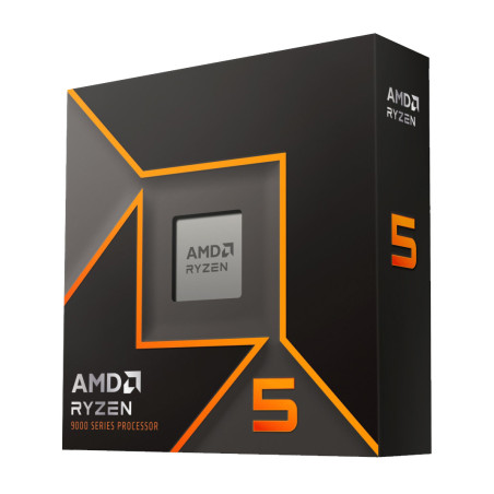 Процесор AMD Ryzen 5 9600X (100-100001405WOF)