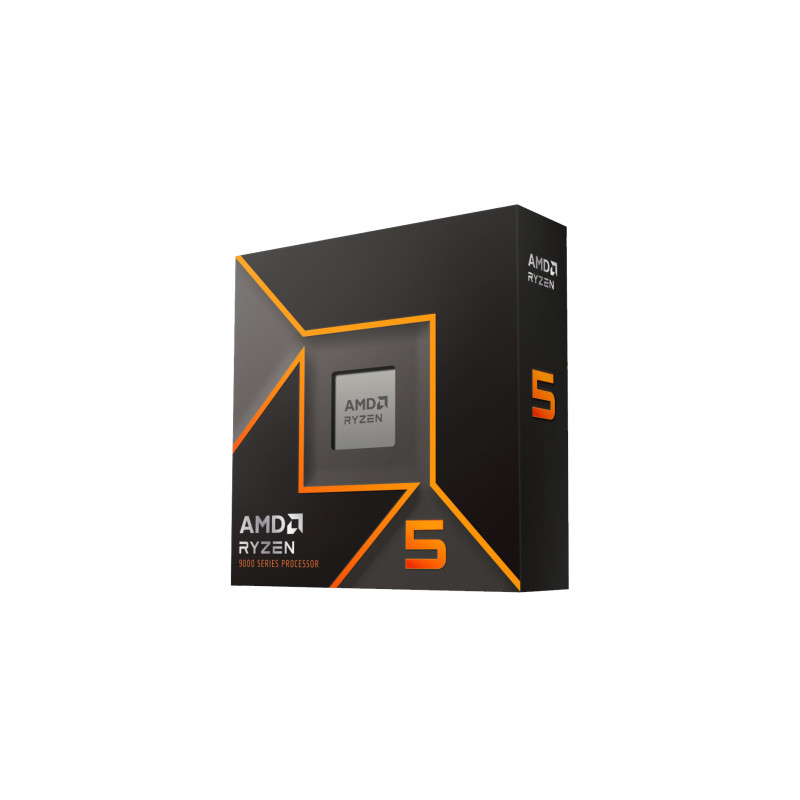 Процесор AMD Ryzen 5 9600X (100-000001405)