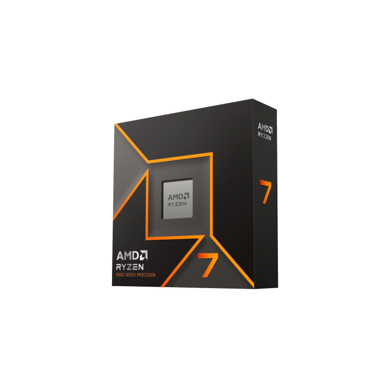 Процесор AMD Ryzen 7 9700X (100-000001404)