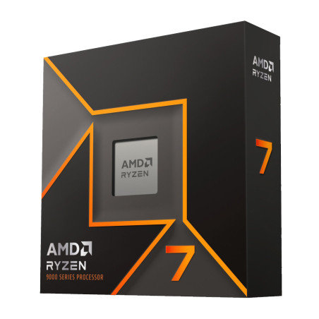 Процесор AMD Ryzen 7 9700X (100-000001404)