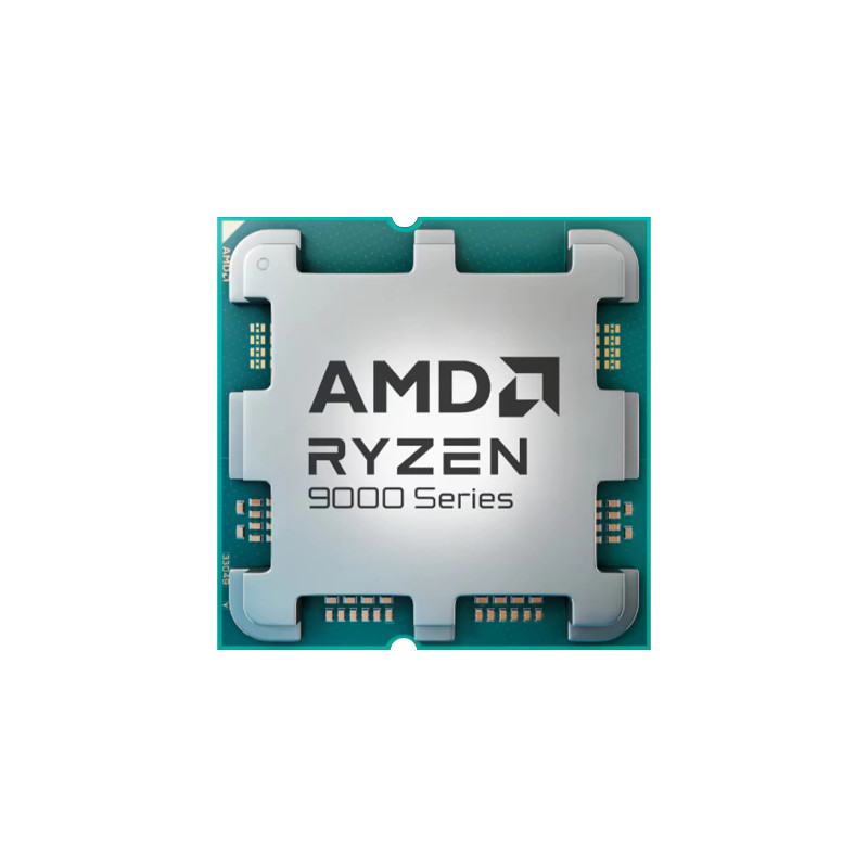 Процесор AMD Ryzen 9 9950X (100-000001277)