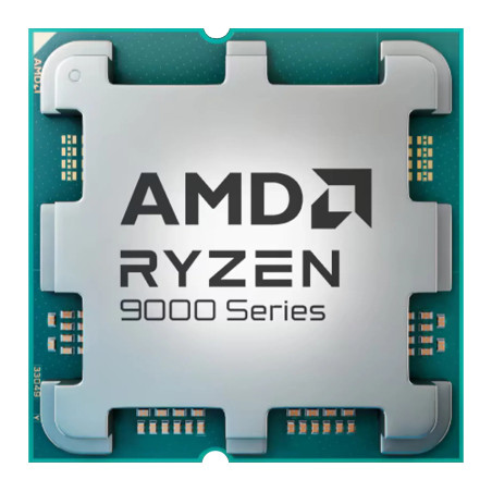 Процесор AMD Ryzen 9 9950X (100-000001277)