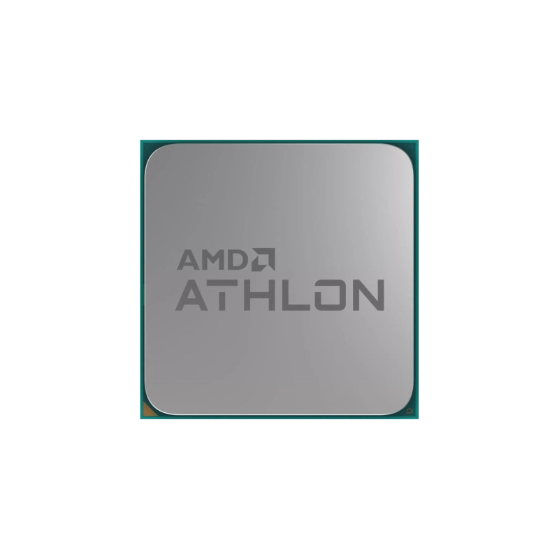 Процесор AMD Athlon ™ 4150GE Gold PRO (100-000000452)