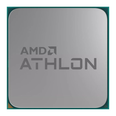 Процесор AMD Athlon ™ 4150GE Gold PRO (100-000000452)