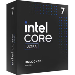 Процесор INTEL Core™ Ultra 7 265K (BX80768265K)