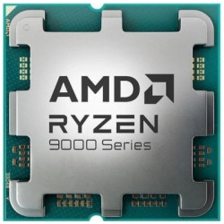 Процесор AMD Ryzen 7 9800X3D (100-000001084)