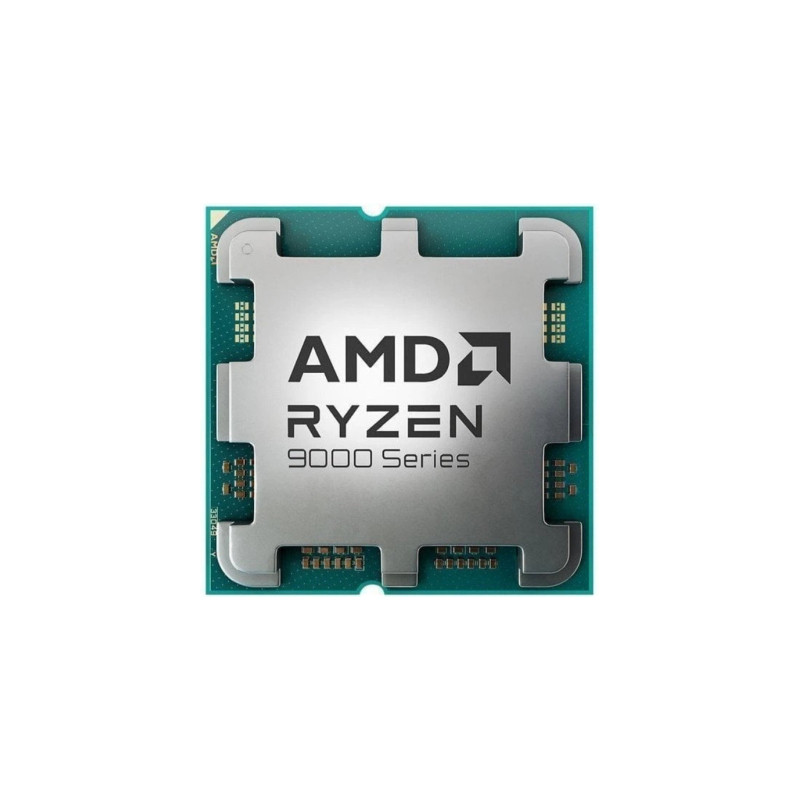 Процесор AMD Ryzen 7 9800X3D (100-000001084)