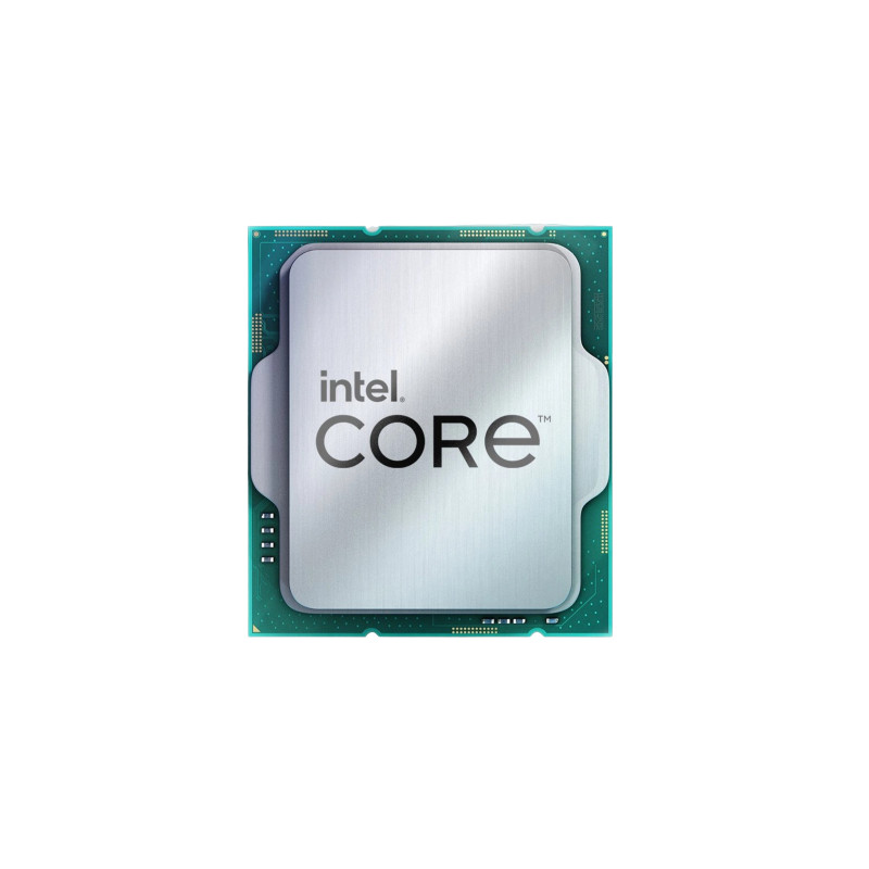 Процесор INTEL Core™ i3 14100F (CM8071505092207)