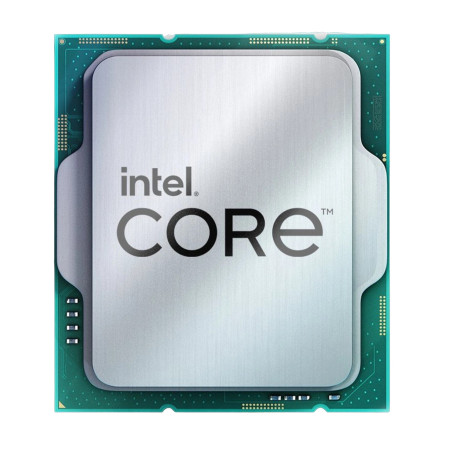 Процесор INTEL Core™ i3 14100F (CM8071505092207)