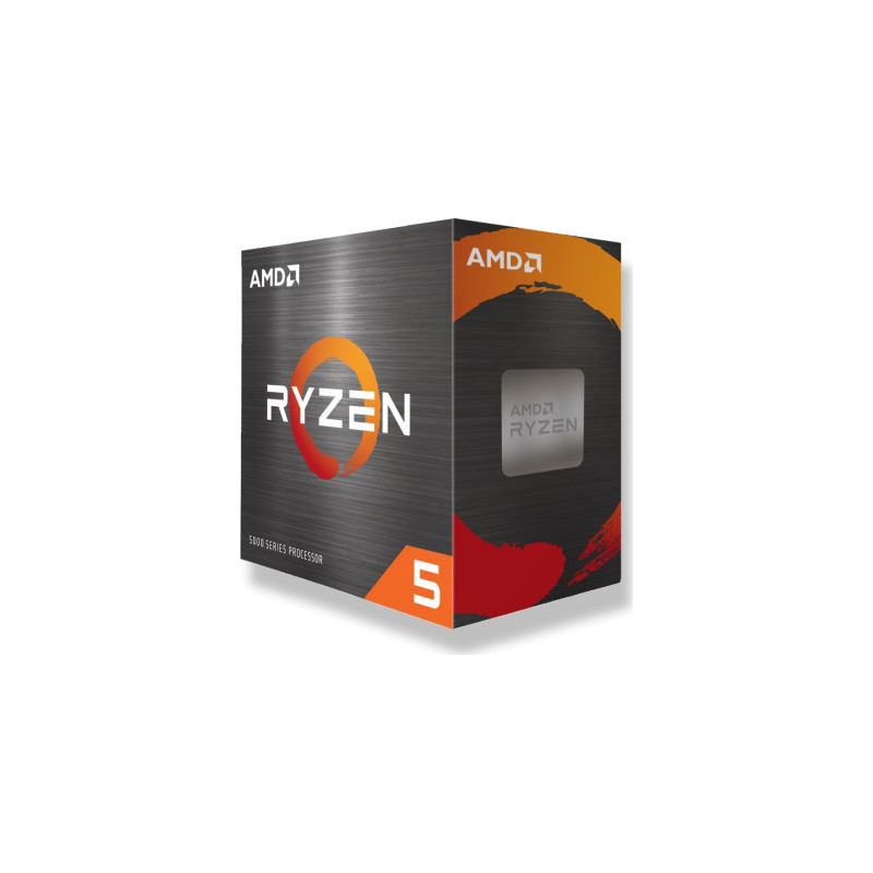 Процесор AMD Ryzen 5 5600XT (100-100001585BOX)