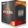 Процесор AMD Ryzen 5 5600XT (100-100001585BOX)