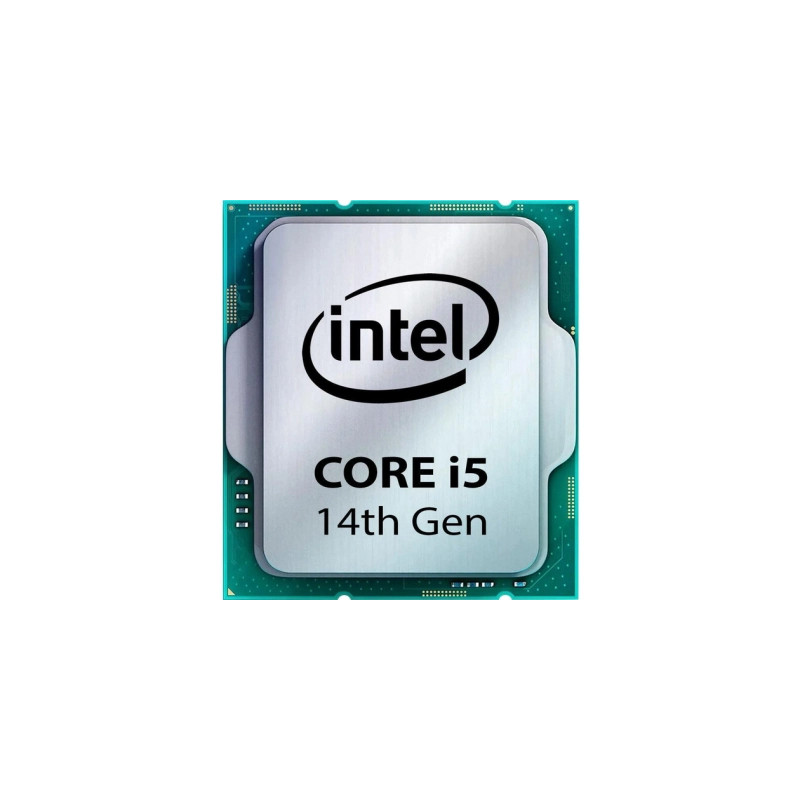 Процесор INTEL Core™ i5 14400F (CM8071504821113)