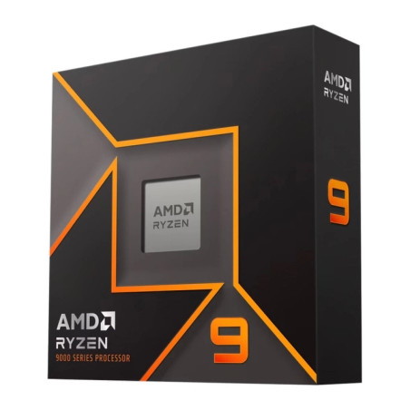 Процесор AMD Ryzen 9 9950X3D (100-000000719)