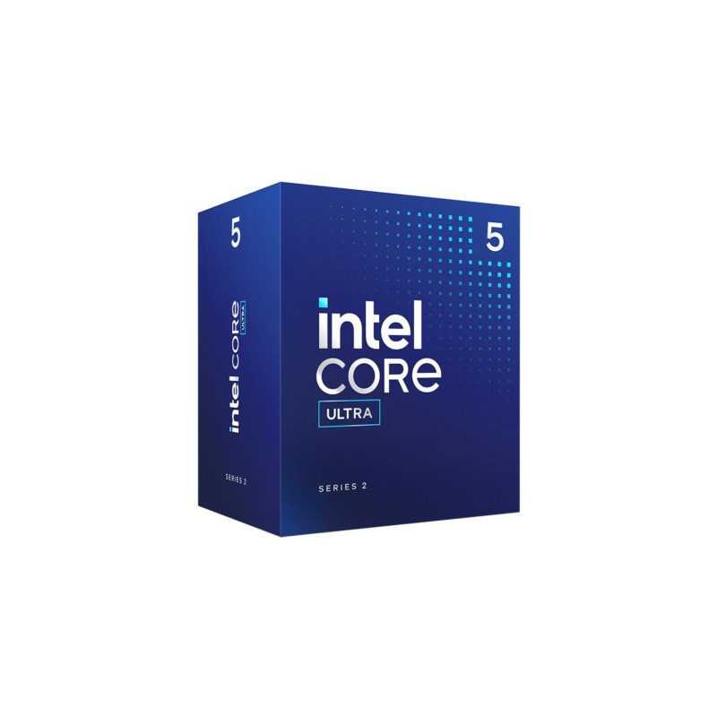 Процесор INTEL Core™ Ultra 5 225 (BX80768225)