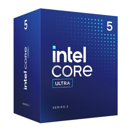 Процесор INTEL Core™ Ultra 5 225 (BX80768225)
